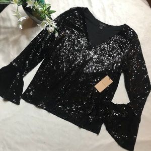 New! Halogen blouse 😍✨